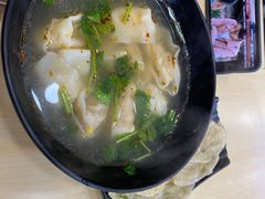 -如意馄饨(恒隆广场兴安路店)