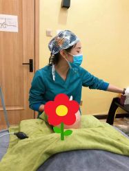 点击看大图 -薇薇安花系SPA