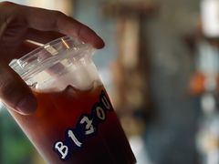 -BIJOU coffee&cocktail(龙岗万科广场店)