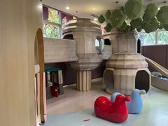 -水桶王国主题餐厅·聚会·生日派对·亲子活动·家庭套餐(亚龙湾希尔顿店)