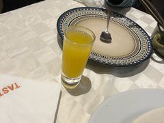 -西堤牛排(南京龙江店)