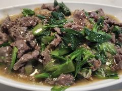 -菜忠潮州牛肉店(岗厦店)
