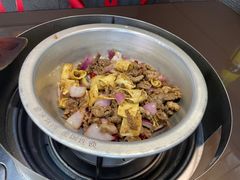 -金源烤肉面片馆(师大店)