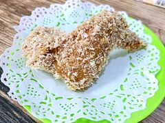 -成兴豆浆(福星分店)