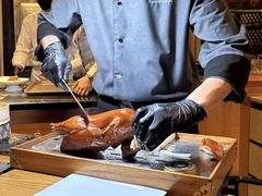 -新荣记(新源南路店)