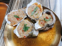 -钱大圣碳火烤肉(北白象店)