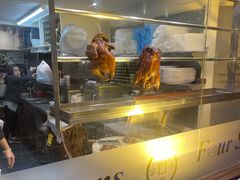 -文兴酒家(Chinatown - Gerrard Street)