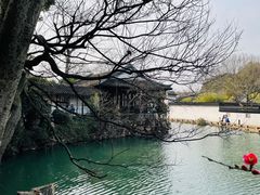 -沧浪亭
