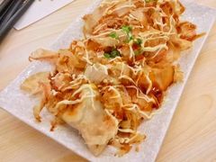 -八盛屋·沾面(集美万达店)