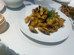 -鑫悦诚府·新鲁菜·餐厅(趵突泉店)