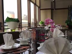 -金厨泰国餐厅·全泰籍厨师料理(拱北店)