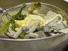 -潮正和潮汕牛肉火锅·老字号(番禺万达店)