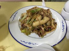 -华春餐馆(鱼山路店)