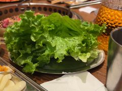 -一品诚记烤肉(大连柏威年购物中心店)