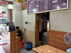 -乡村鸡杂米线(汉渝路店)