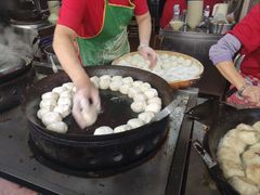 -求生煎包(武夷小区店)