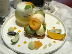 -哈根达斯(武汉天地店)