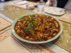 -海尔巴格·新疆菜(吐鲁番店)