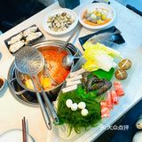 海岸线上的美味邂逅