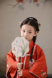 -西瓜庄园儿童摄影