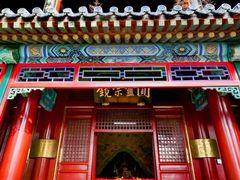 -潭柘寺景区