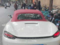 -富君租车(外滩店)