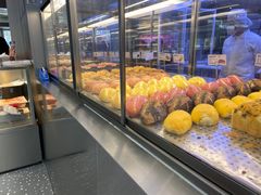 -LELECHA乐乐茶(新街口大洋店)