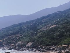 -海南铜鼓岭景区