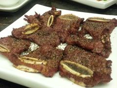 -许府牛杂·鲜牛肉火锅(梁溪万达店)