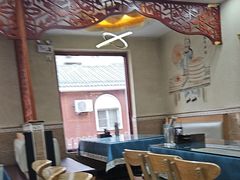 -马艾萨中国兰州传统牛肉面(惠新里店)