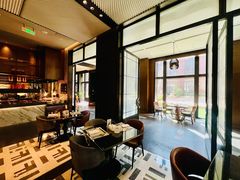 -康莱德酒店·美庭自助餐厅