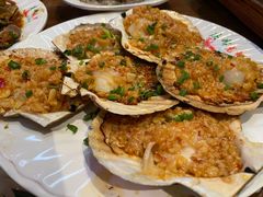 -庆峰龙虾烧烤(合肥一店)