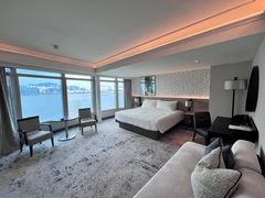 -香港九龙海逸君绰酒店