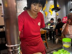 -喜来稀肉(虹泉路店)