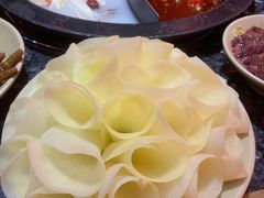 -蜀大侠火锅(森兰花园城店)