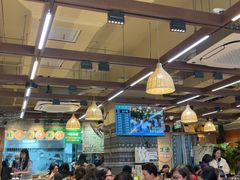 -云阿蛮云南生烫牛肉米线(奉贤路店)