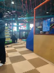 -欧酷世界动力星球(王府井奥莱UP TOWN店)