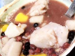 -鲜芋仙(宝地广场店)