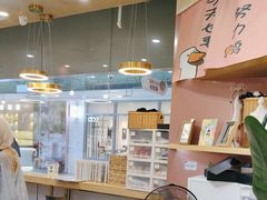 -海马体照相馆(上海宝山万达广场店)