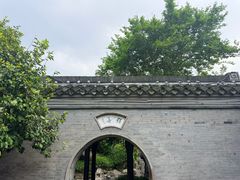 -口岸雕花楼