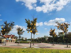 -歌斐颂巧克力小镇