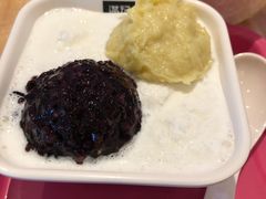 -满记甜品(荟聚购物中心店)