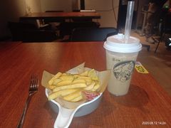 -卡朋厨房(289艺术园区店)