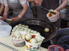 -许记生煎(遵义路店)