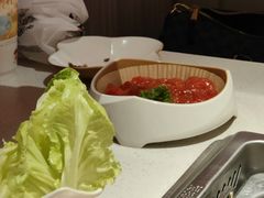 -海底捞火锅(世界城广场店)
