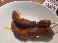 -南门小馆·清真(国贸商城店)