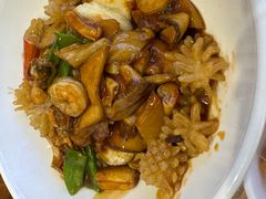 -渔家风味·鲅鱼水饺·央视展播·海鲜天津菜(开发区店)