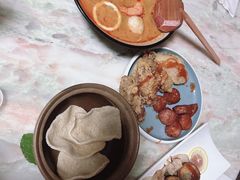 -孔雀记忆PHO·越南菜·米肉粉