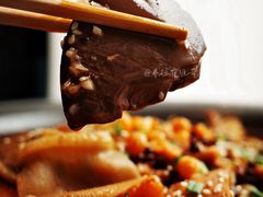 毛血旺-渝乡老妈·北京烤鸭(六里桥店)