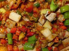 -拾捌川·自贡爆炒(新街口店)